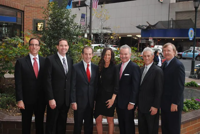 Haggerty, Goldberg, Schleifer & Kupersmith, P.C. Picture 1