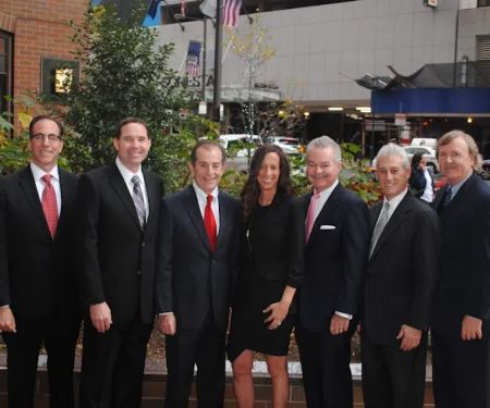 Haggerty, Goldberg, Schleifer & Kupersmith, P.C.