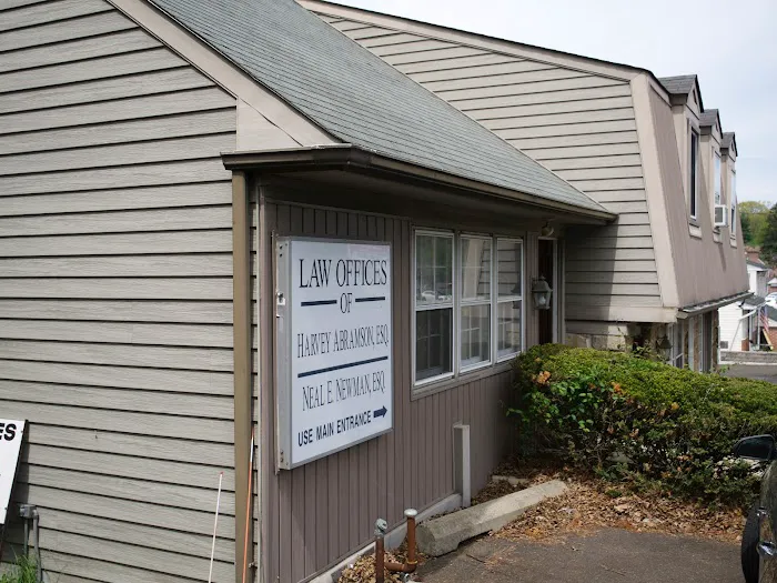 Law Office of Neal E. Newman Picture 2