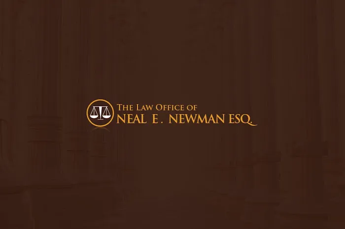 Law Office of Neal E. Newman Picture 1