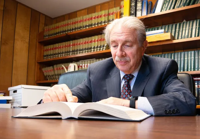 Law Office of Neal E. Newman Picture 6