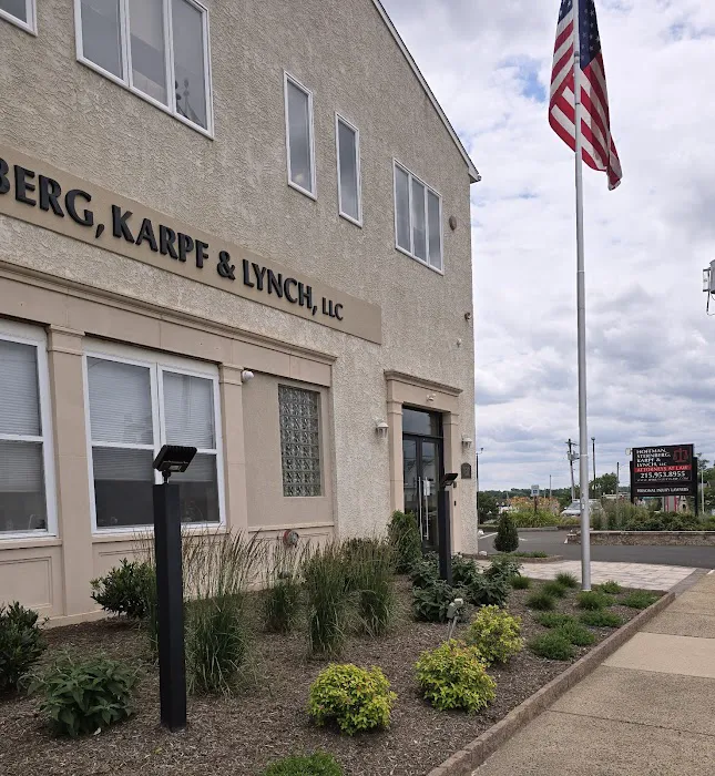 Hoffman, Sternberg, Karpf & Lynch, LLC Picture 1