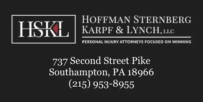 Hoffman, Sternberg, Karpf & Lynch, LLC Picture 6