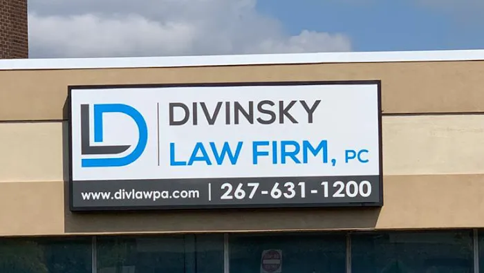 Divinsky Law Firm, PC Picture 8