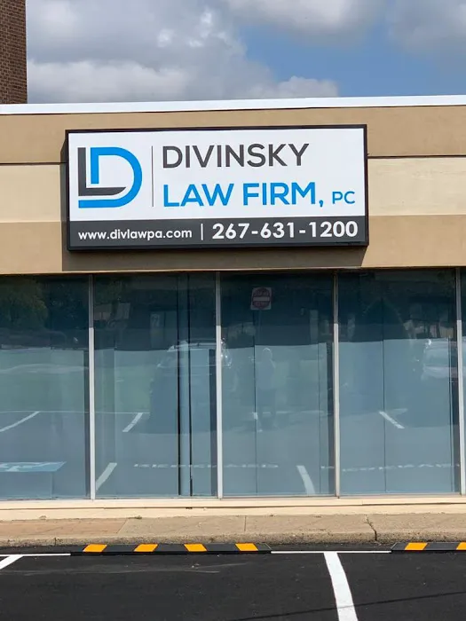 Divinsky Law Firm, PC Picture 3