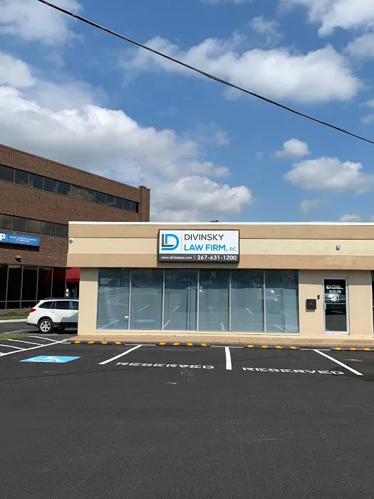 Divinsky Law Firm, PC Picture 6