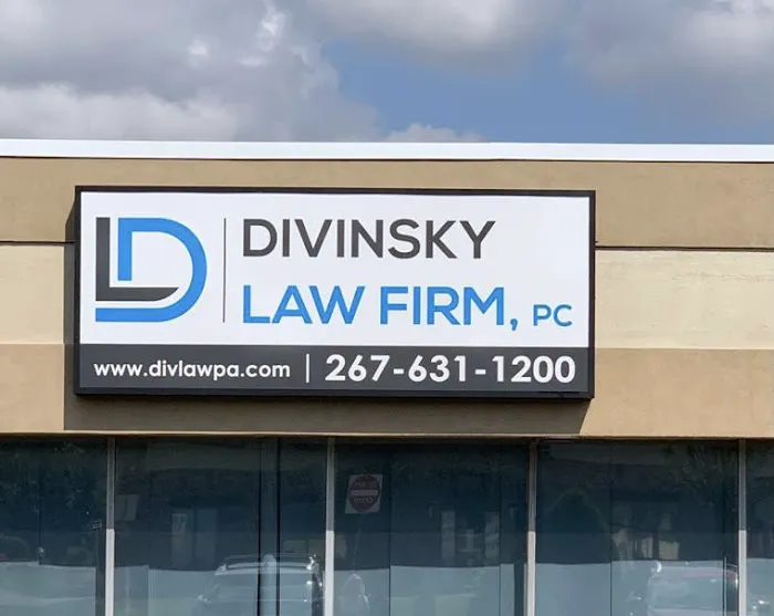 Divinsky Law Firm, PC Picture 2