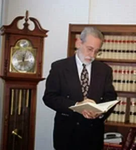 Ray J. Barson, Princeton, NJ Real Estate Lawyer Picture 10