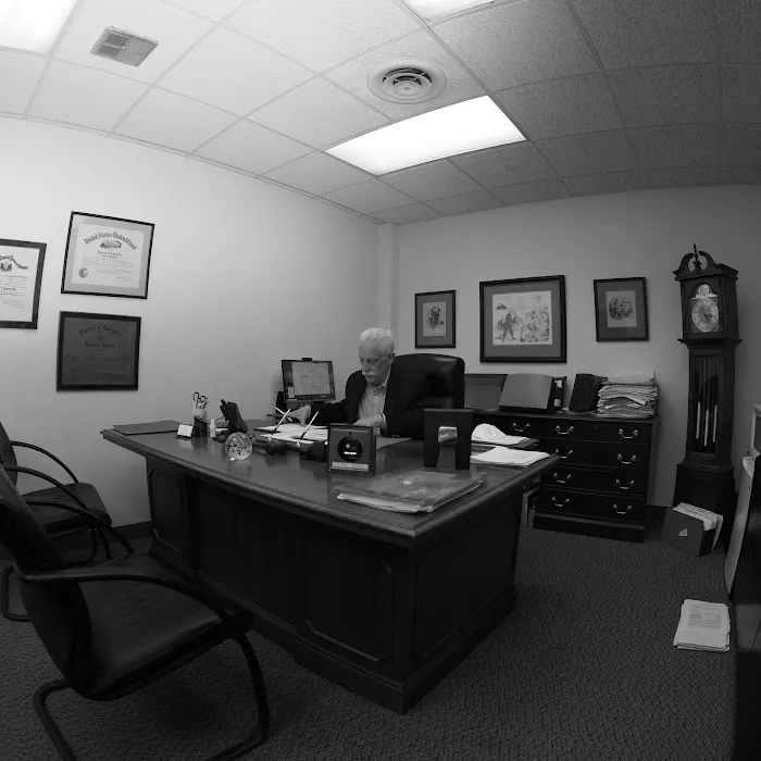Ray J. Barson, Princeton, NJ Real Estate Lawyer Picture 9