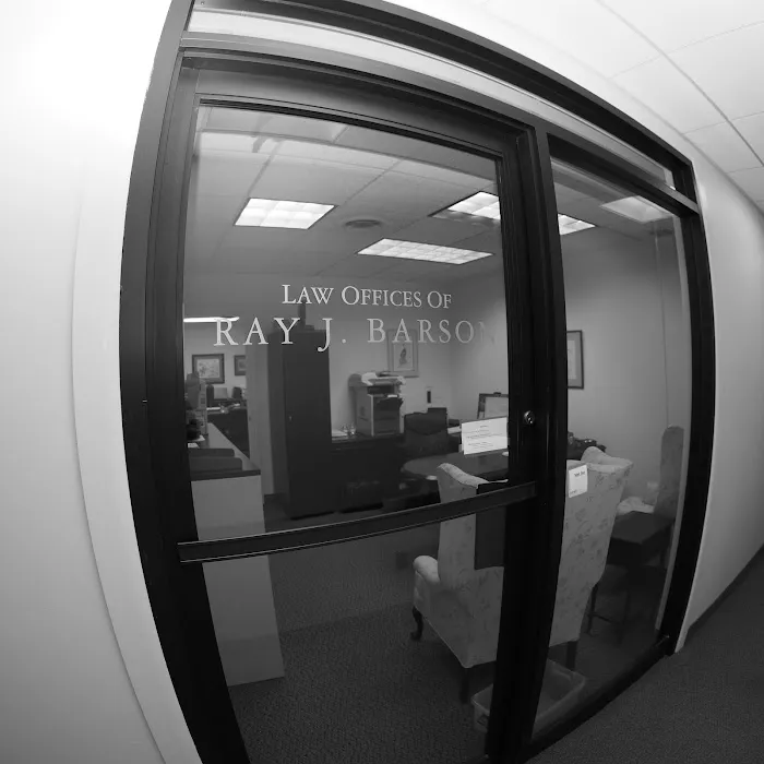 Ray J. Barson, Princeton, NJ Real Estate Lawyer Picture 7