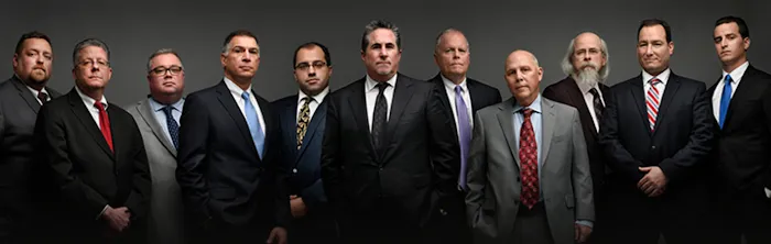 Law Offices of Jonathan F. Marshall Picture 4
