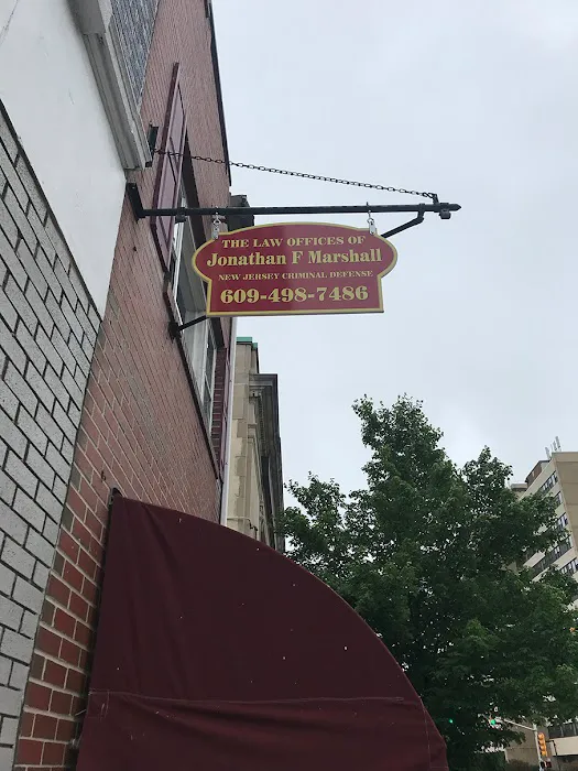 Law Offices of Jonathan F. Marshall Picture 2