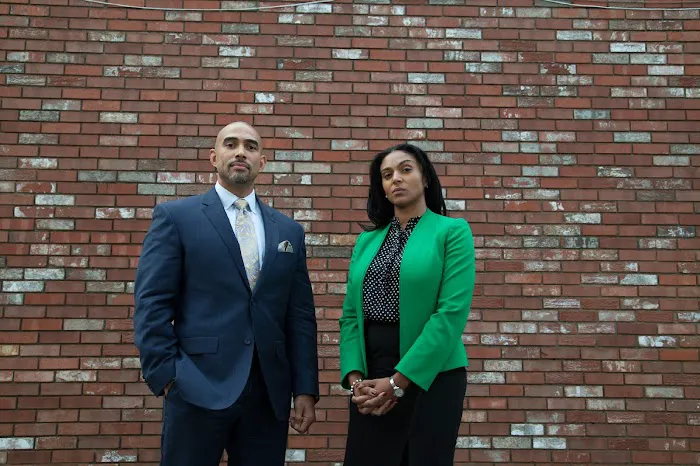 The Davis Law Firm, LLC Picture 1