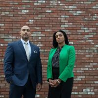 The Davis Law Firm, LLC ico