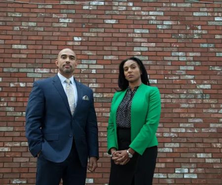 The Davis Law Firm, LLC