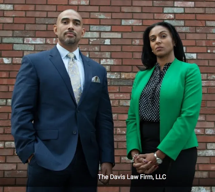 The Davis Law Firm, LLC Picture 3