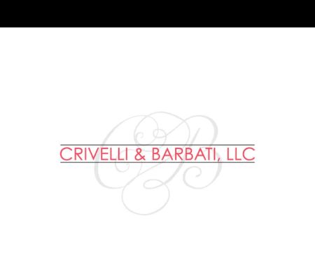 Crivelli & Barbati, L.L.C.
