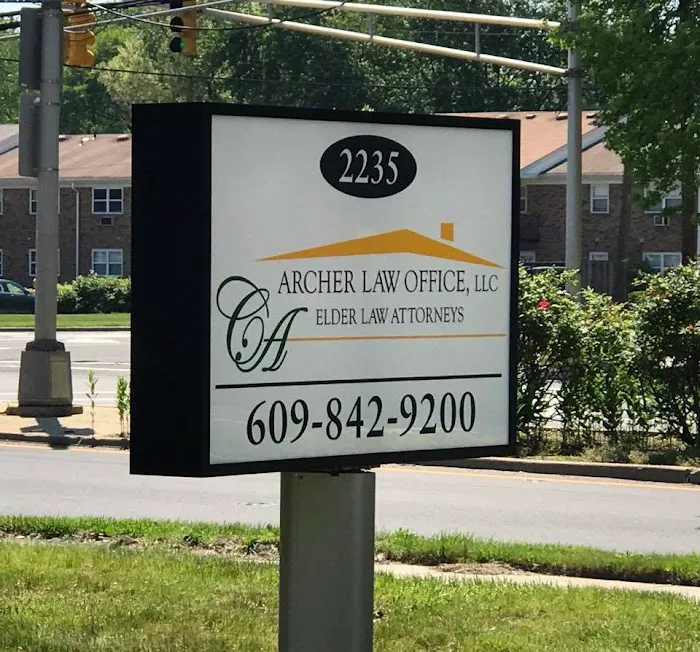 Archer Law Office Picture 10