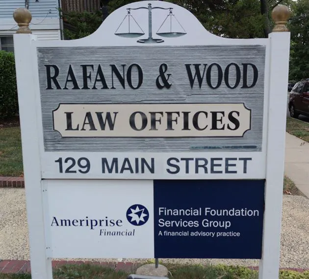 Rafano & Wood Picture 1