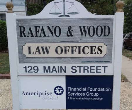 Rafano & Wood