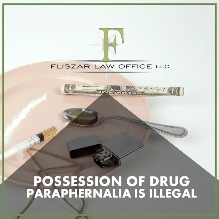 Fliszar Law Office Picture 3