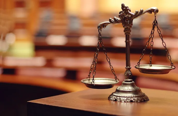 John O Stover Jr Law Office Picture 1