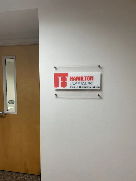 Hamilton Law Firm LLC Picture 3