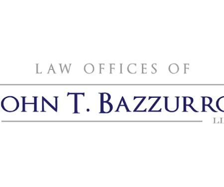 The Law Offices of John T. Bazzurro, LLC
