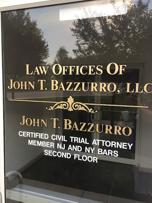 The Law Offices of John T. Bazzurro, LLC Picture 2