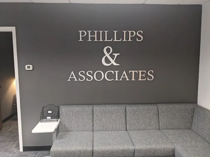 Phillips & Associates | Sexual Harassment, Discrimination, & Employment Lawyers Picture 4