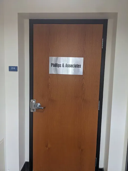 Phillips & Associates | Sexual Harassment, Discrimination, & Employment Lawyers Picture 10