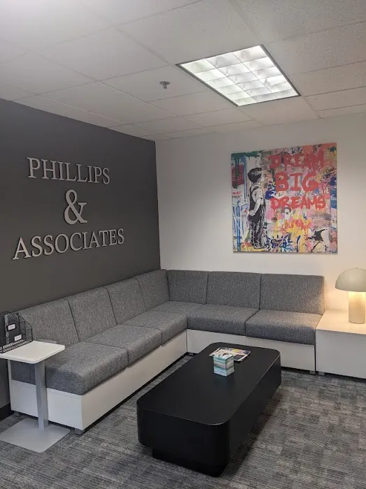 Phillips & Associates | Sexual Harassment, Discrimination, & Employment Lawyers Picture 7