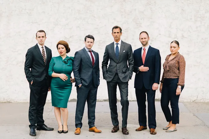 Phillips & Associates | Sexual Harassment, Discrimination, & Employment Lawyers Picture 8