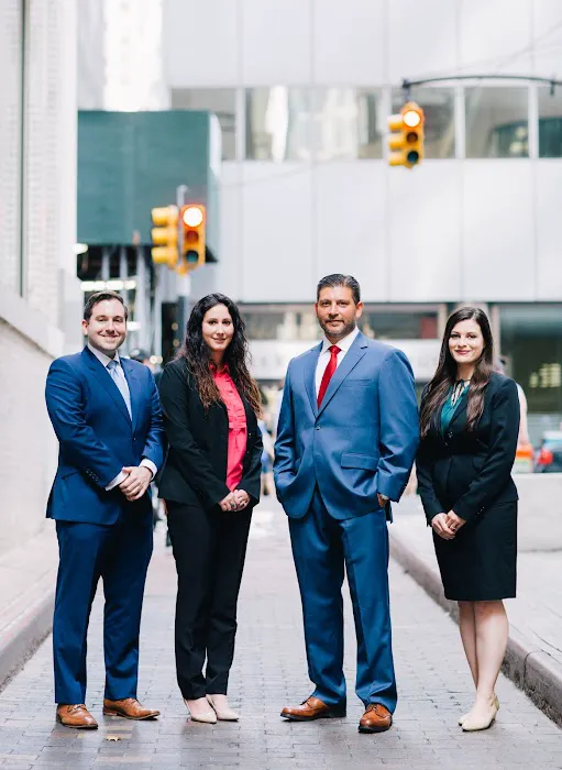Phillips & Associates | Sexual Harassment, Discrimination, & Employment Lawyers Picture 9
