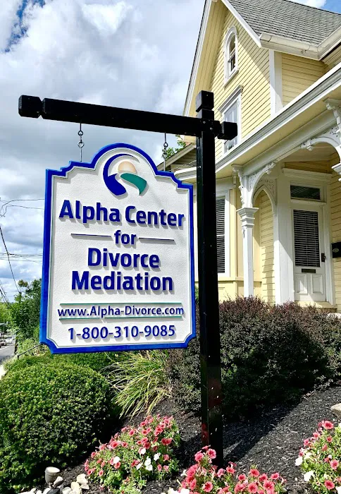 Alpha Center for Divorce Mediation Picture 1