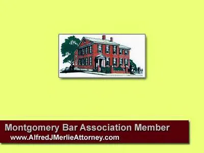 Law Offices of Alfred J. Merlie Picture 1