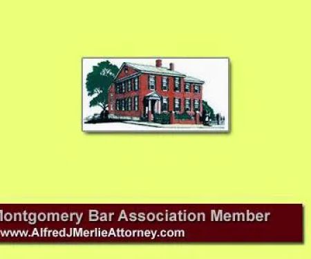 Law Offices of Alfred J. Merlie