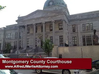 Law Offices of Alfred J. Merlie Picture 4