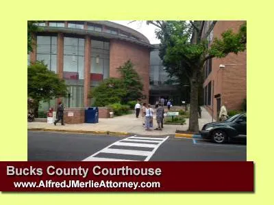 Law Offices of Alfred J. Merlie Picture 5