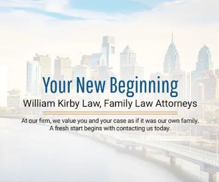 William Kirby Law, Family Law Attorneys