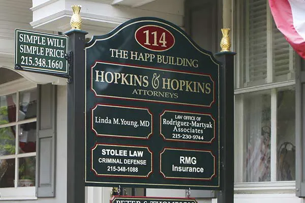 Hopkins & Hopkins Picture 3