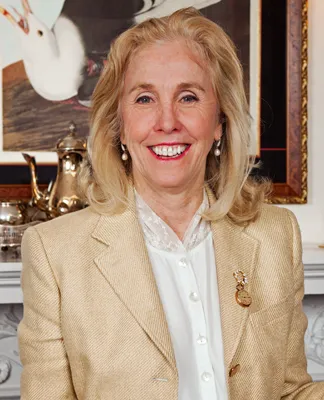 Sara M. Webster Picture 1