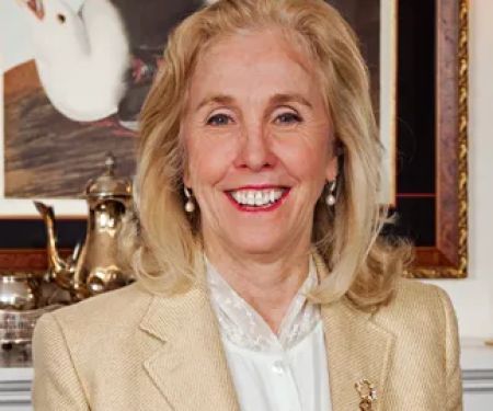 Sara M. Webster