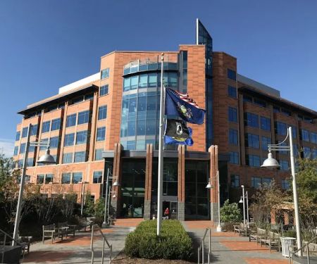 Law Offices of John J. Fioravanti, Jr., Esquire