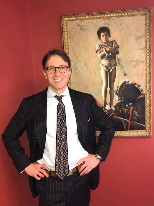 Robert A Mancini Attys At Law Picture 1