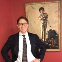 Robert A Mancini Attys At Law ico