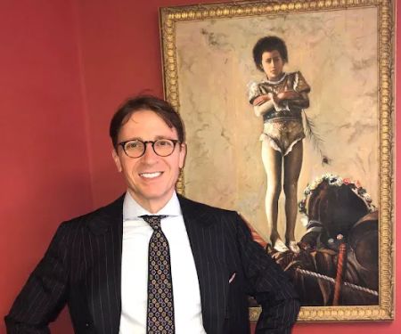 Robert A Mancini Attys At Law