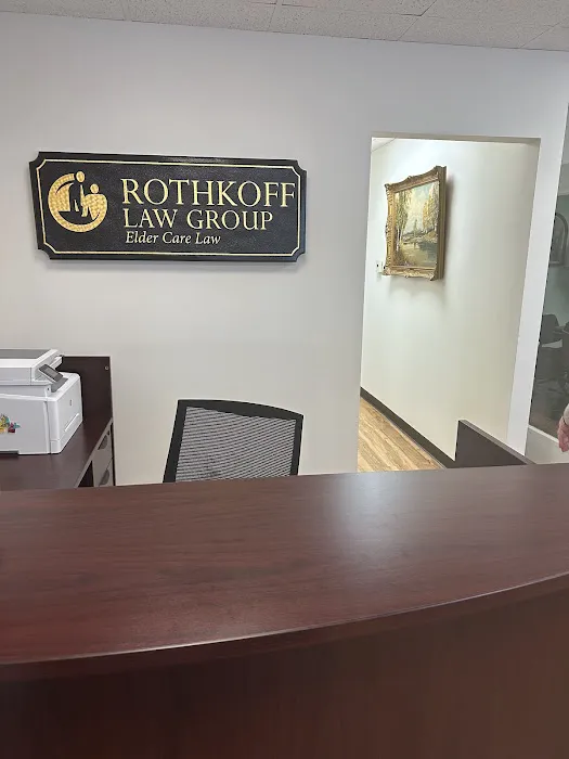 Rothkoff Law Group Picture 2