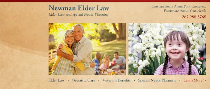 Newman Elder Law Picture 2