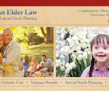 Newman Elder Law